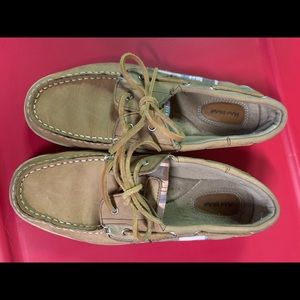 Sperry Boat shoes